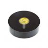 Taśma izolacyjna 25x 33m czarna PVC Scotch Super 33+ 80014001020/7000043003